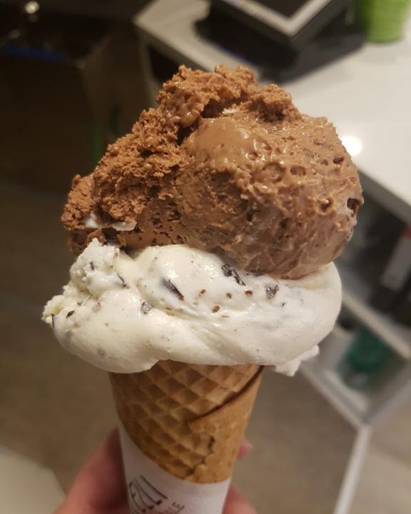 Fratelli - Gelato Naturale