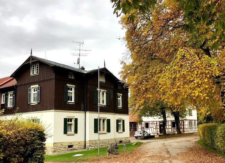 Gestutsgasthof