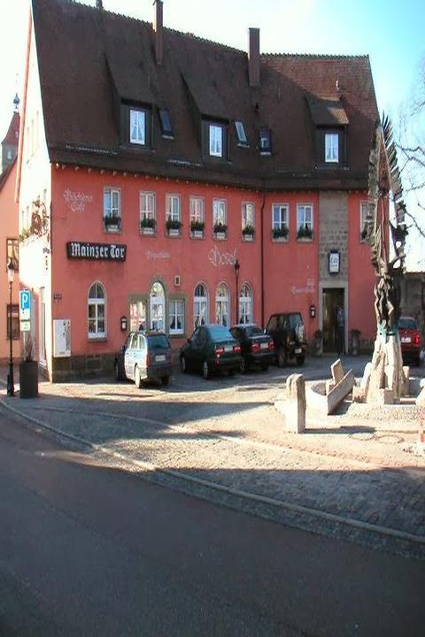 Mainzer Tor